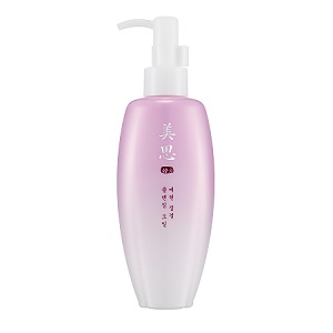 Misa yei hyun Missha статья изображение